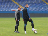 SELEKTOR HADŽIBEGIĆ ODLUČIO: Ovo je tim koji izlazi na megdan Portugalu