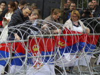 SRBI SA KOSOVA UBRZANO SE ISELJAVAJU: Sad je to postala masovna pojava - 'To je proces koji traje nekoliko godina'