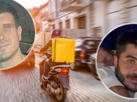 'NAPULJSKI STIL' LIKVIDACIJA NA ULICAMA BEOGRADA: Ubica-dostavljač vrebao sedmicama žrtvu, 4 kamere ključne za istragu