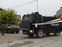 POD OPTUŽBOM ZA RATNE ZLOČINE: Još jedan Srbin uhapšen na Kosovu; U Hapšenju su učestvovali...