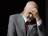 BEZ KORAKA NAPRIJED, ALI SA NEKOLIKO UNAZAD: Albanski premijer Edi Rama zaprijetio je Srbiji...