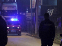 PANIKA U NOVOM PAZARU, EVAKUISANO STANOVNIŠTVO: Došlo je do izlijevanja kiseline za jeans?