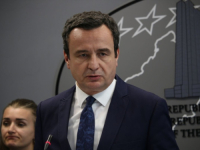 ZATOČENI U KRALJEVU: Albin Kurti spreman otići u Brisel kako bi predstavio dokumenta o otmici tri kosovska policajca