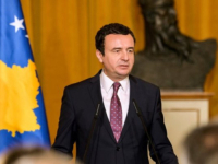 ALBIN KURTI U PARLAMENTU KOSOVA: 'Autor napete situacije na sjeveru je Beograd, imamo fotografije i video'