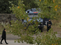 DALJE NEĆEŠ MOĆI: Nove tenzije na Kosovu, zabranjen prolaz vozilu Pošte Srbije; Zaustavljeno je i policija ne dozvoljava...