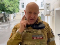 POLETJELA SU DVA AVIONA: Jedan ide ka Moskvi, a u njemu je Jevgenij Prigožin? Na istoj stranici koja je pratila...
