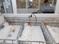 ZABRANJENE POSJETE: Najmanje šestoro novorođenčadi u Zagrebu zaraženo enterovirusnim meningitisom