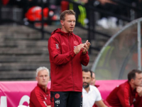 NOVA IMENA NA SPISKU: Julian Nagelsmann i Thierry Henry u tandemu na trenerskoj klupi evropskog giganta?