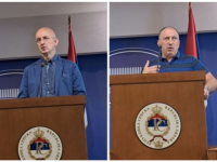 KAKO ĆE IZBJEĆI VIJEĆE NARODA RS-a: 'Malo je čudno da će zakon stupiti na snagu odmah. Na Kolegiju nije bilo riječi kako će se riješiti procedura u...'