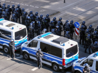 SLAVLJE ZBOG OSVOJENOG KUPA, ALI I PROTESTI ZBOG JEDNE PRESUDE: Ta burna, lajpciška noć