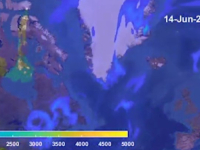 TVRDNJE NAUČNIKA: Oblak dima iz Kanade stigao do Norveške, proširit će se cijelom Evropom?