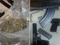 AKCIJA 'KALIBAR' MUP-a RS U LAKTAŠIMA: Operativnim radom policijski službenici su došli do saznanja da...