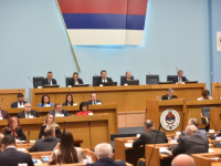ROK ISTEKAO, U PONEDJELJAK KOLEGIJ NSRS-a, MAZALICA NAJAVLJUJE: 'Posebna sjednica će vjerovatno biti održana...'