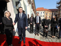 PLENKOVIĆ POPUSTIO: 'Trgovska gora' na dnevnom redu zajedničke sjednice Vlade RH i Vijeća ministara BiH...