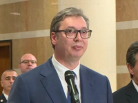 VUČIĆ NADMAŠIO SAMOG SEBE: 'Dnevno dobivam 200 prijetnji smrću, moj posao je da...!'