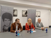 UDRUŽENJE 'BITI NOVINAR': Raspisan Konkurs za dodjelu novinarske nagrade ''Nino Ćatić''