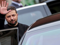 VOLODIMIR ZELENSKI POTVRDIO: 'Spremni smo za protuofanzivu. I ne znam koliko će trajati. Da budem iskren...'