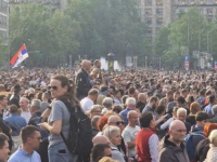 POKRET PROTIV VUČIĆA: 'Sarajevskog glumca Feđu Štukana je proglasio mudžahedinom koji se...'