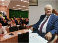 KAD SE BABO VRATI KUĆI ZIJAN: Fikret Abdić izgubio tužbu, je li završena borba za pečat Općinskog vijeća Velike Kladuše?