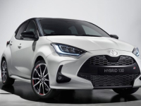 NOVI YARIS: Jedan od najpopularnijih malih automobila je dobio niz novosti, osim poboljšane sigurnosti i...