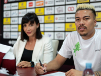 VELIKO POJAČANJE NA KOŠEVU: Fudbalski klub Sarajevo potpisao ugovor sa Penarandom