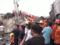 OBJAVLJENI NOVI SNIMCI: Poznat uzrok teške željezničke nesreće u Indiji u kojoj je poginulo blizu 300 ljudi (FOTO, VIDEO)
