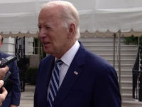 GODINE ČINE SVOJE: Biden pomiješao Ukrajinu i Irak (VIDEO)
