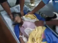 KAO IZ FILMA STRAVE I UŽASA: Probudila se žena u pogrebnom kovčegu... (VIDEO)