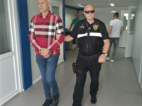 KORISNIK SKY APLIKACIJE: Pravosuđu BiH izručen osumnjičeni za šverc kokaina iz Južne Amerike u Evropu