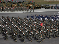 SJEVERNA KOREJA PONOVO PRIJETI: Vojne akcije SAD-a podstakle su izbijanje vojnih tenzija na...