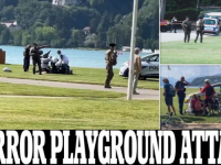 STRAVA U FRANCUSKOJ: Muškarac nožem izbo šestoro djece na igralištu (FOTO)