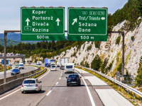 PROGNOZA, TERMINI, STATISTIKA: Umjetna inteligencija dolazi na slovenske autoceste, evo šta to znači za vozače