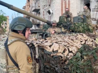 KATASTROFALNE BROJKE, PUTIN ZASLUŽUJE DA MU RUSI SUDE: 'Samo je tokom bitke za Bahmut izgubio čak...'