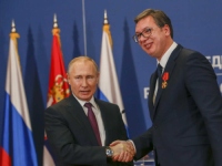 VUČIĆEV INTERVJU ODJEKNUO U RUSKIM MEDIJIMA: 'Sa Putinom nisam razgovarao godinu dana da ne kažu...'