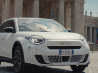 KAKO JE FIAT POTAJNO OTKRIO NOVI MODEL: Umjesto da ga najave kroz nekoliko teaser objava, išli su drugim putem i... (VIDEO)