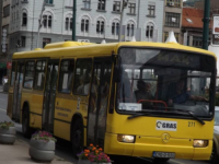 POTVRĐENO U KANTONALNOM MUP-u: Žena s nožem danas je ušla u javni gradski prevoz u Sarajevu...