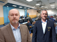 SASTANAK PREDSJEDNIKA KO SDA I ČLANA TE PARTIJE IZ TK: 'I nema nikakvih promjena kada je u pitanju skupštinska većina koja...'