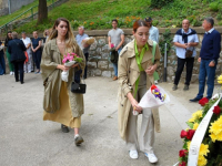 GODIŠNJICA POGIBIJE TRI DJEVOJČICE: Prerano prekinuta djetinjstva u opkoljenom Sarajevu