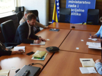 FEDERALNI MINISTAR RADA NAJAVLJUJE: Počinje realizacija programa podrške energetski siromašnim domaćinstvima