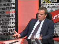 POZNATI BEOGRADSKI ADVOKAT: 'Demantujem da sam advokat uhapšenih kosovskih policajaca, ali ako me njihove porodice angažuju rado ću prihvatiti...'