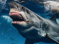 'MALO JE REĆI DA NISU NIŠTA SNIMILI': Netflixovu ekipu napalo jato morskih pasa