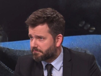 BURNA REAKCIJA ALBINA ZUHRIĆA: 'Pozivam Trojku da ne reaguje na uvrede Milorada Dodika na račun Sarajeva i opsade za koju tvrdi da se nije desila…'