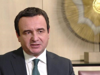 DOBRODOŠAO U KLUB: SAD i EU razmatraju sankcioniranje Kurtija