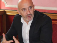 SAŠA ZEKOVIĆ TVRDI: 'Dritan Abazović je najodgovorniji za ekspanziju velikosrpskog nacionalizma i podjela između...'