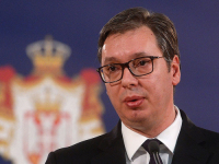 VUČIĆ SE POHVALIO: 'Napravljen strateški iskorak u odnosima Srbije i Mađarske'