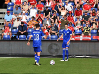 LOŠE VIJESTI ZA BiH: Standardni prvotimac ne igra protiv Luksemburga, poznat sastav Zmajeva