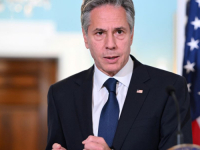 ANTONY BLINKEN U DVODNEVNOJ POSJETI KINI: Amerika je smanjila očekivanja od posjete, obje su strane jasno dale do znanja...