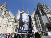 PROPAO POSLJEDNJI POKUŠAJ: Sud u Londonu odbio žalbu Juliana Assangea na izručenje...