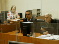 INFO IZ KANTONALNOG TUŽILAŠTVA U SARAJEVU: Uložena žalba na oslobađajuću presudu Asimu Sarajliću i ostalima