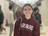 MLADA AMERIKANKA INSPIRACIJA MNOGIMA: Rođena je u zatvoru, imala je teško djetinjstvo, a sada je upisala Harvard